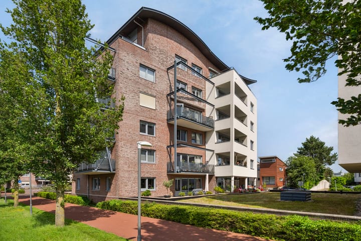 Foto 33 van Lobeliuslaan 72