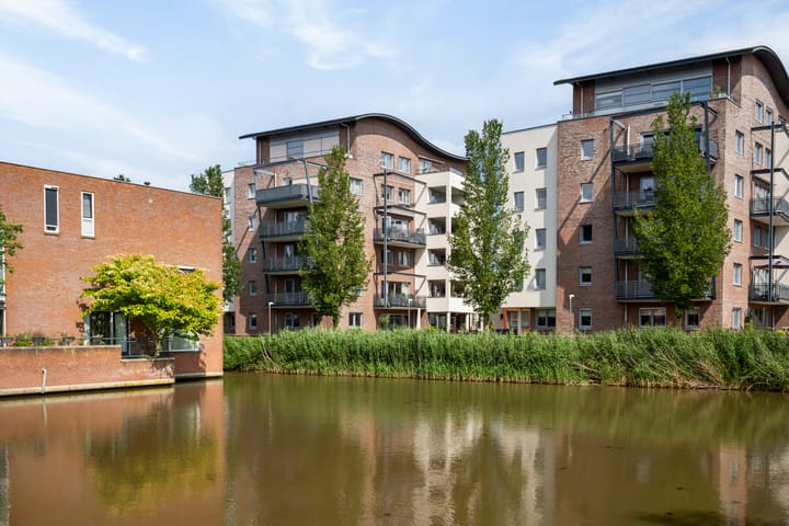 Foto 5 van Lobeliuslaan 72