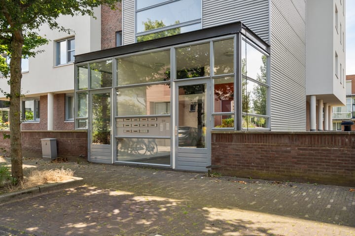 Foto 35 van Lobeliuslaan 72