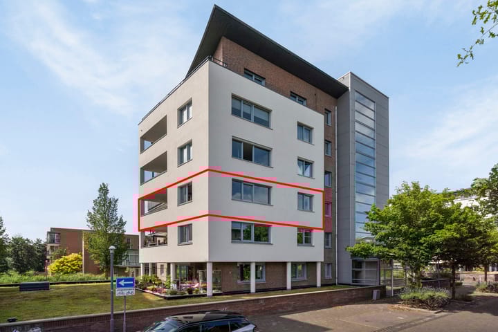 Foto 34 van Lobeliuslaan 72