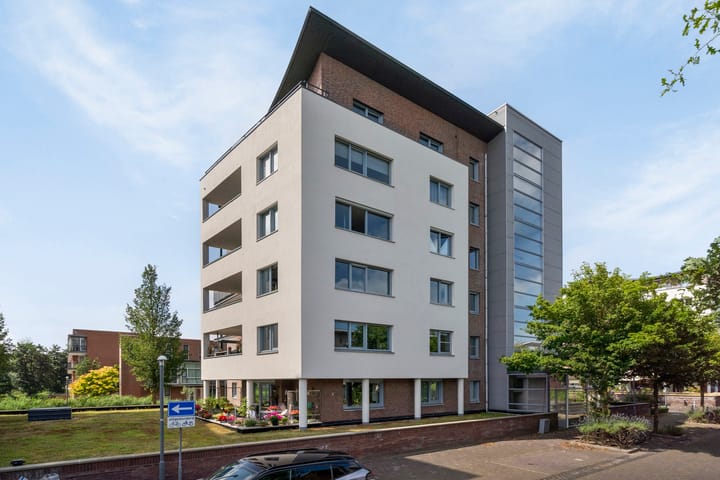 Foto 1 van Lobeliuslaan 72