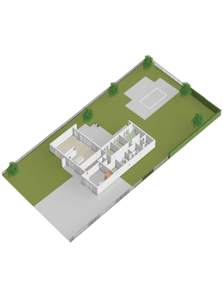 Foto 74 van Wijststraat 21