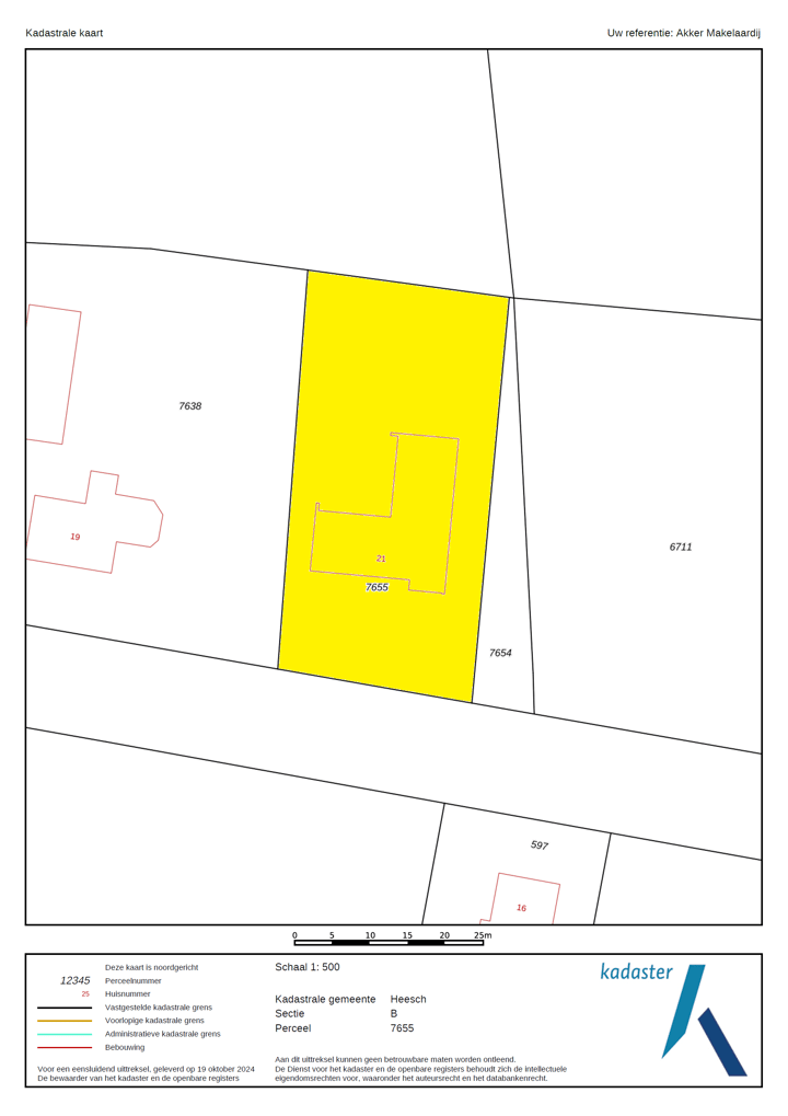 Foto 77 van Wijststraat 21