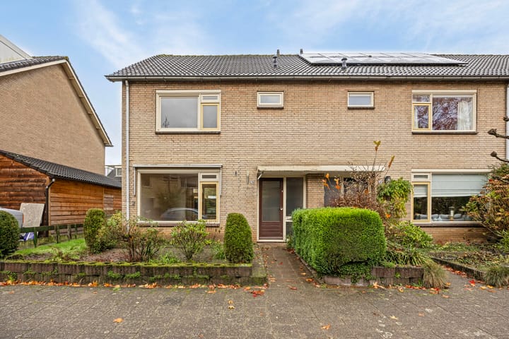 Foto 1 van Eisenhowerlaan 20