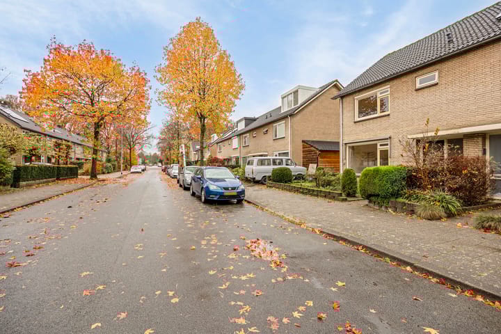 Foto 2 van Eisenhowerlaan 20