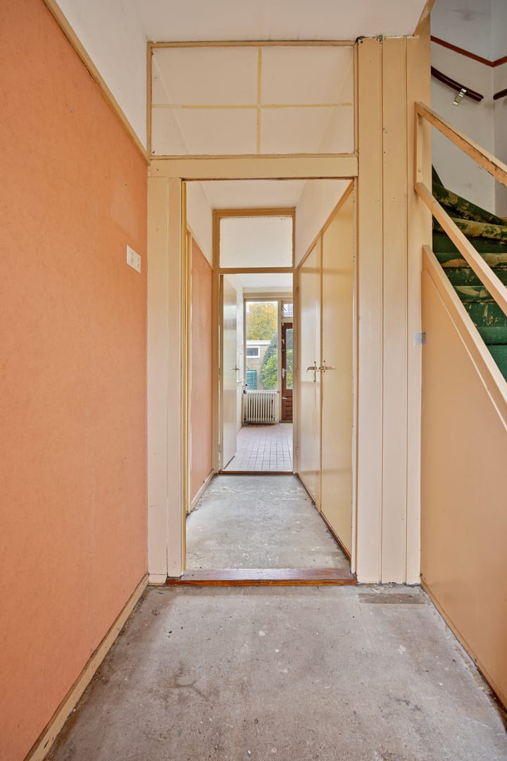 Foto 4 van Eisenhowerlaan 20