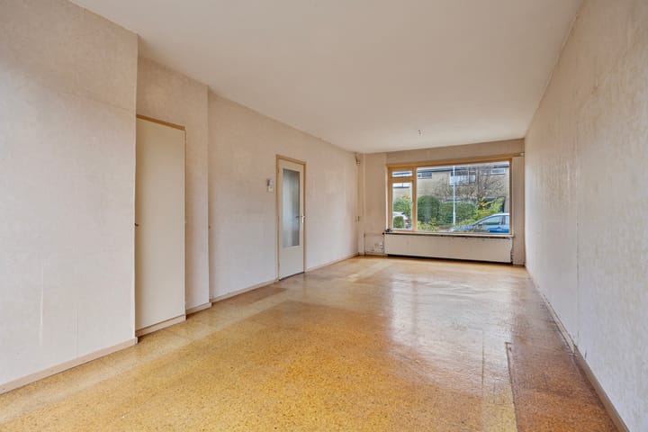 Foto 5 van Eisenhowerlaan 20