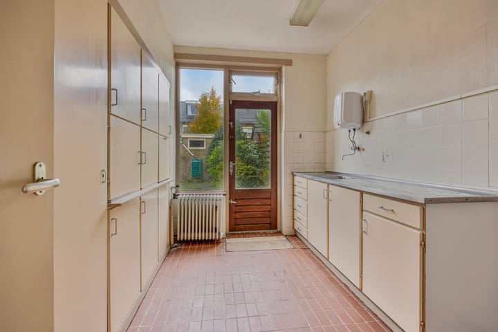 Foto 6 van Eisenhowerlaan 20