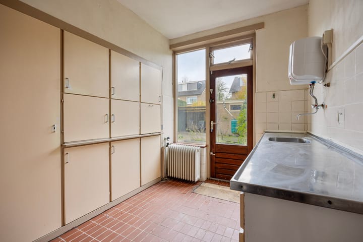 Foto 7 van Eisenhowerlaan 20