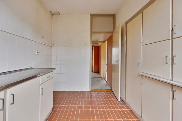 Foto 8 van Eisenhowerlaan 20