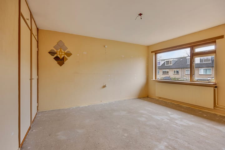 Foto 9 van Eisenhowerlaan 20