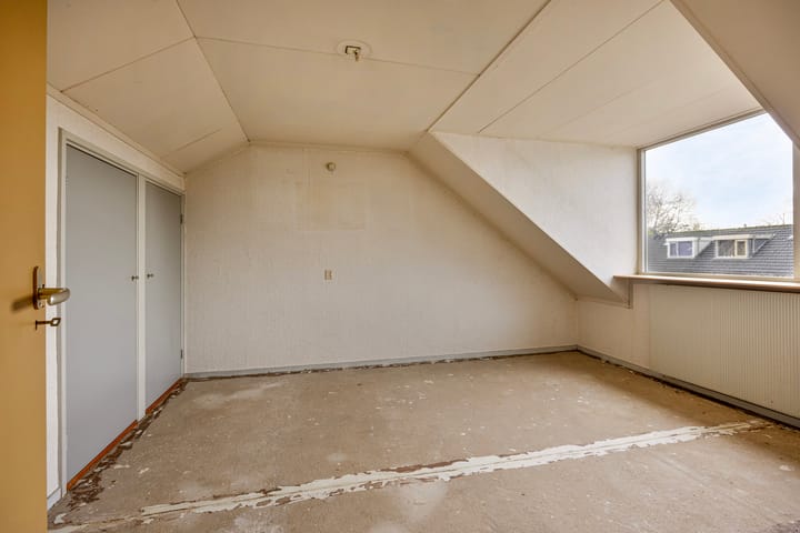 Foto 15 van Eisenhowerlaan 20