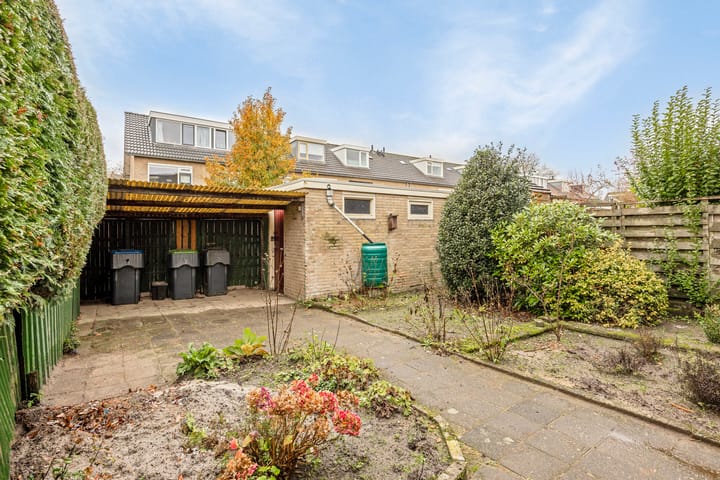 Foto 17 van Eisenhowerlaan 20