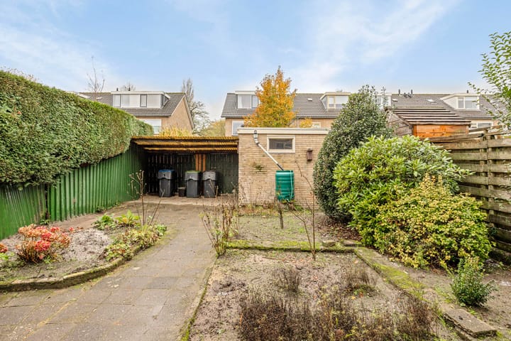 Foto 18 van Eisenhowerlaan 20