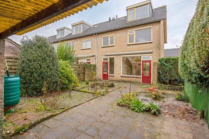 Foto 19 van Eisenhowerlaan 20