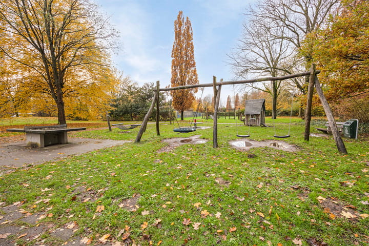 Foto 21 van Eisenhowerlaan 20