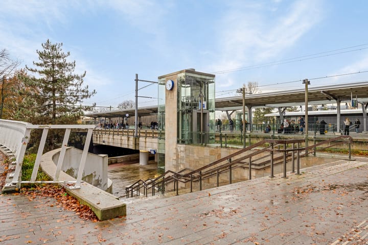 Foto 23 van Eisenhowerlaan 20