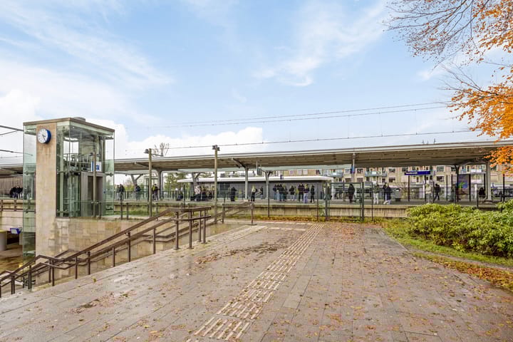 Foto 24 van Eisenhowerlaan 20