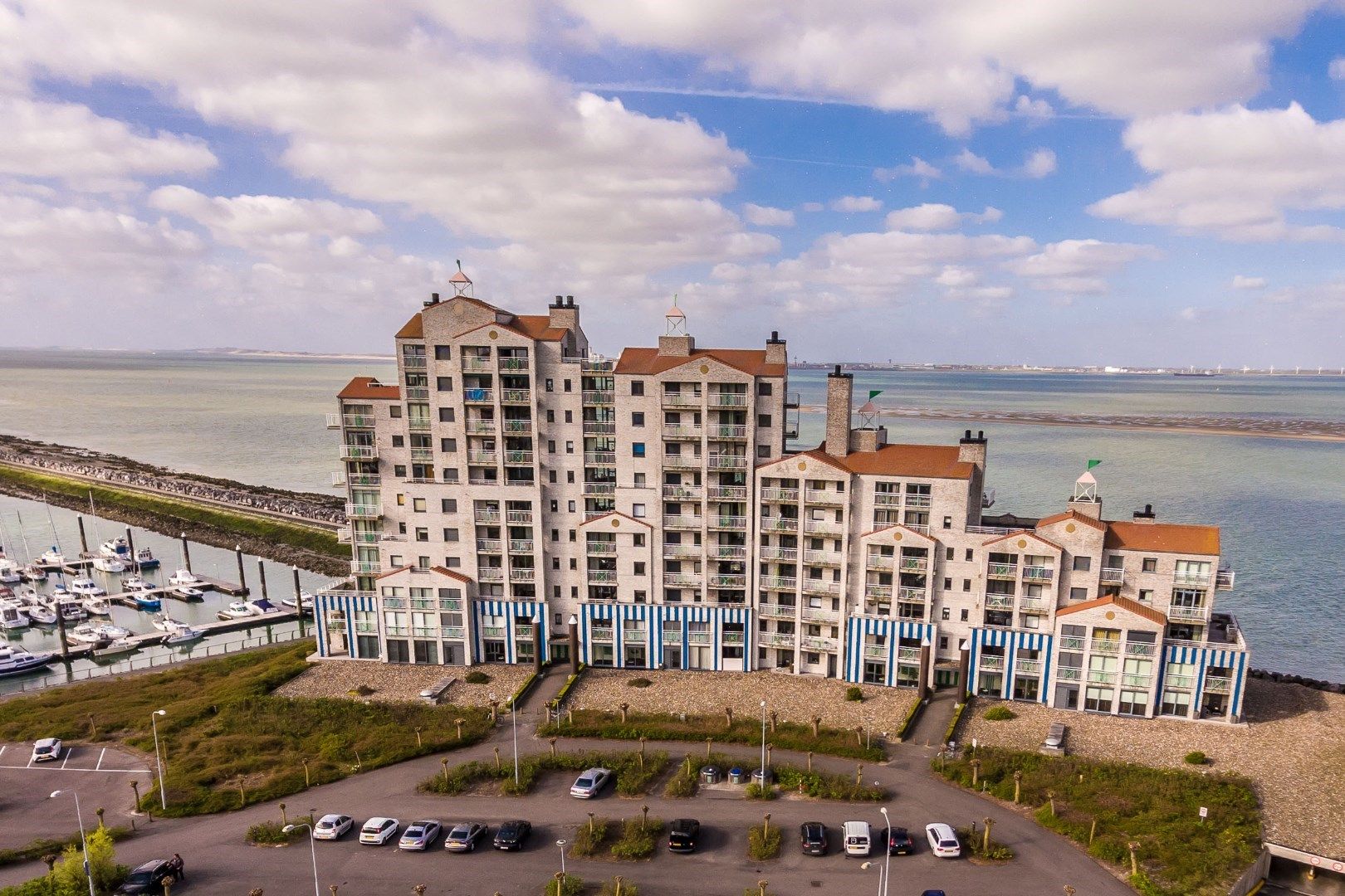 Port Scaldis 3-, 3, 042, Breskens, 4511DA, Zeeland, Nederland 3