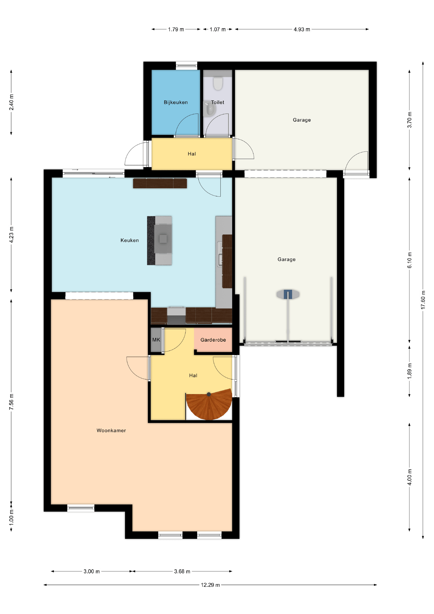 Foto 49 van Steenerbos 2