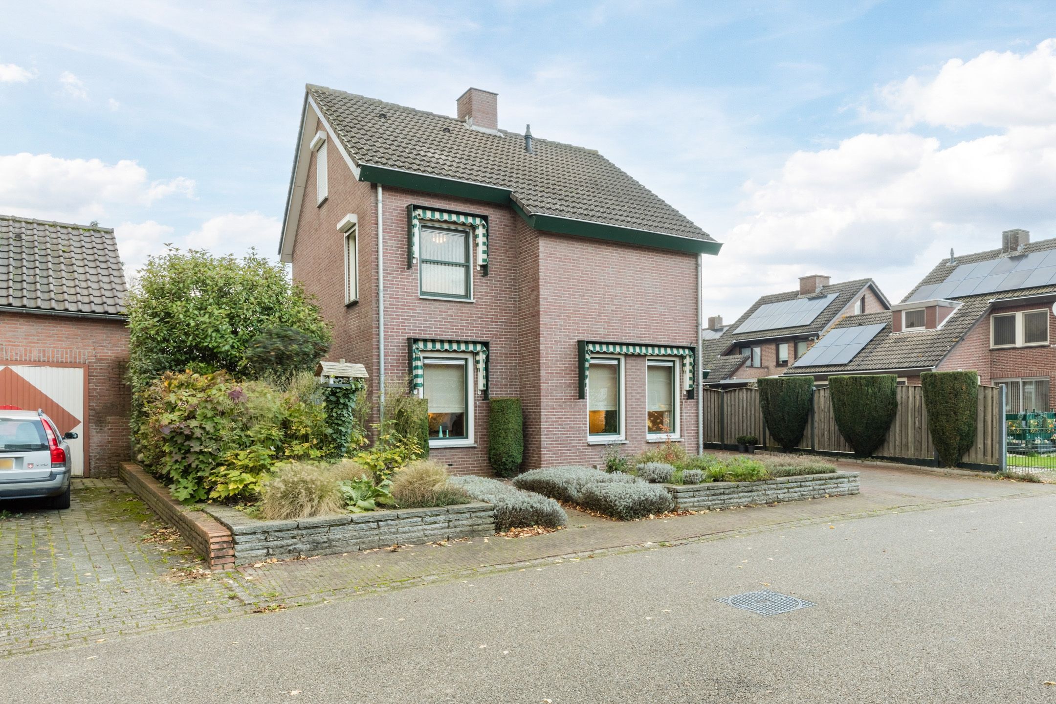 Foto 3 van Steenerbos 2