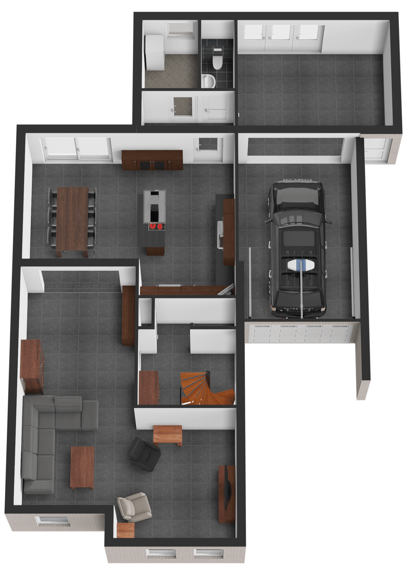 Foto 50 van Steenerbos 2