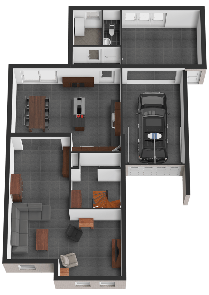 Foto 50 van Steenerbos 2