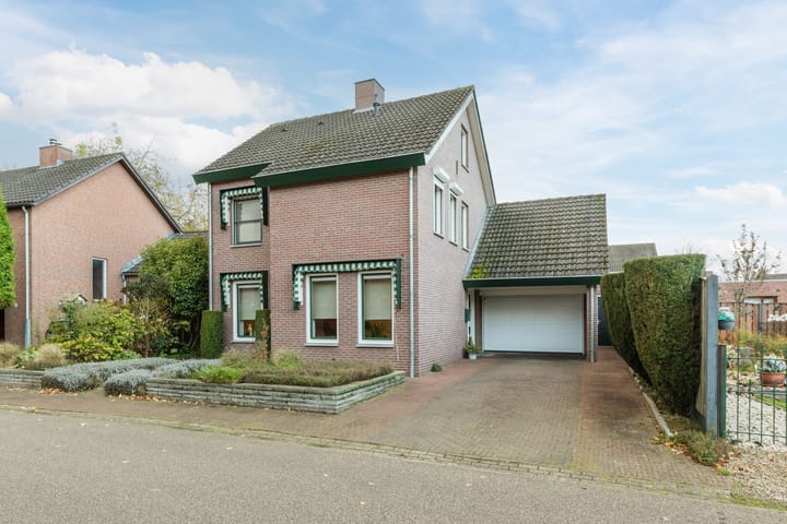 Foto 1 van Steenerbos 2