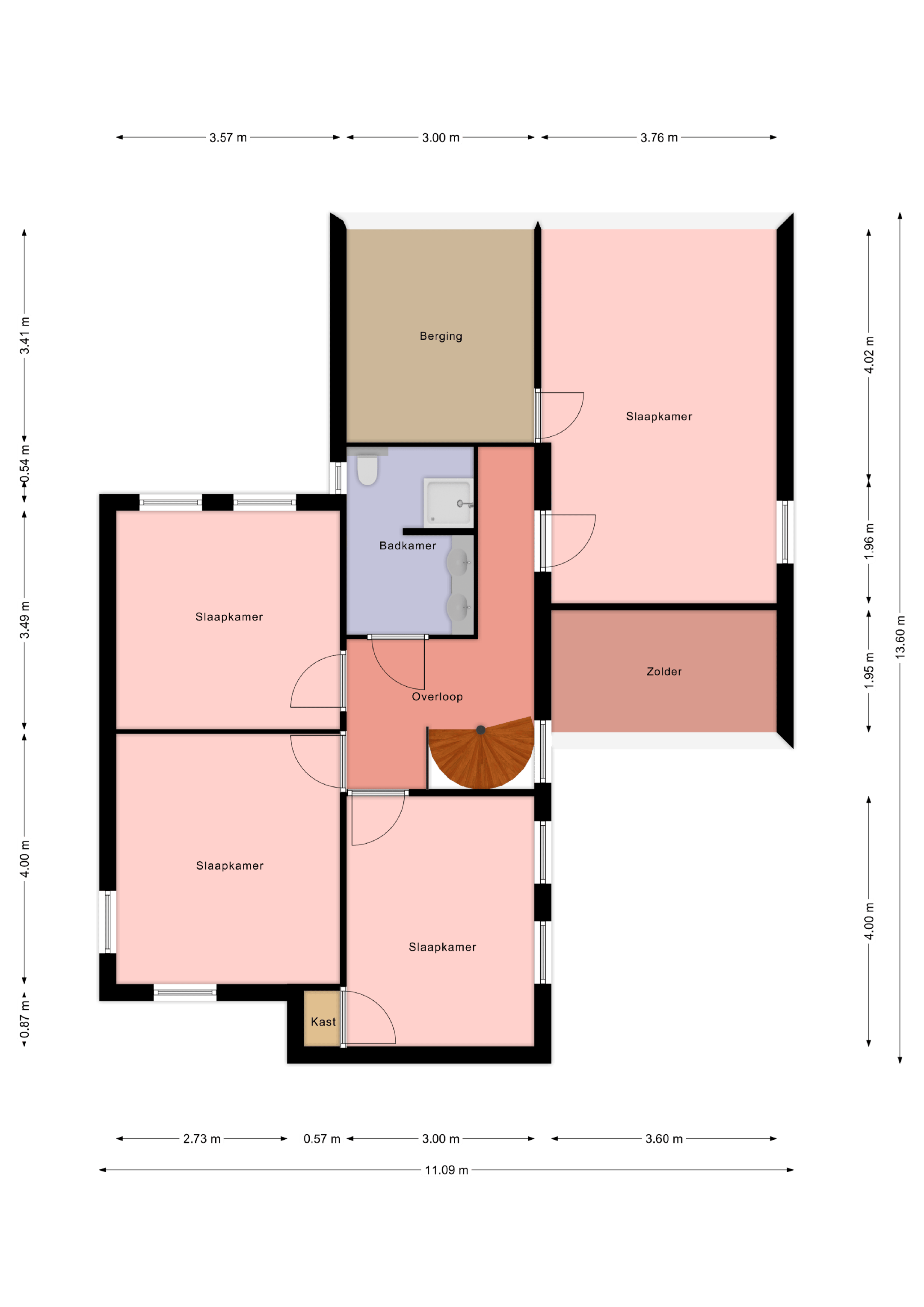 Foto 51 van Steenerbos 2