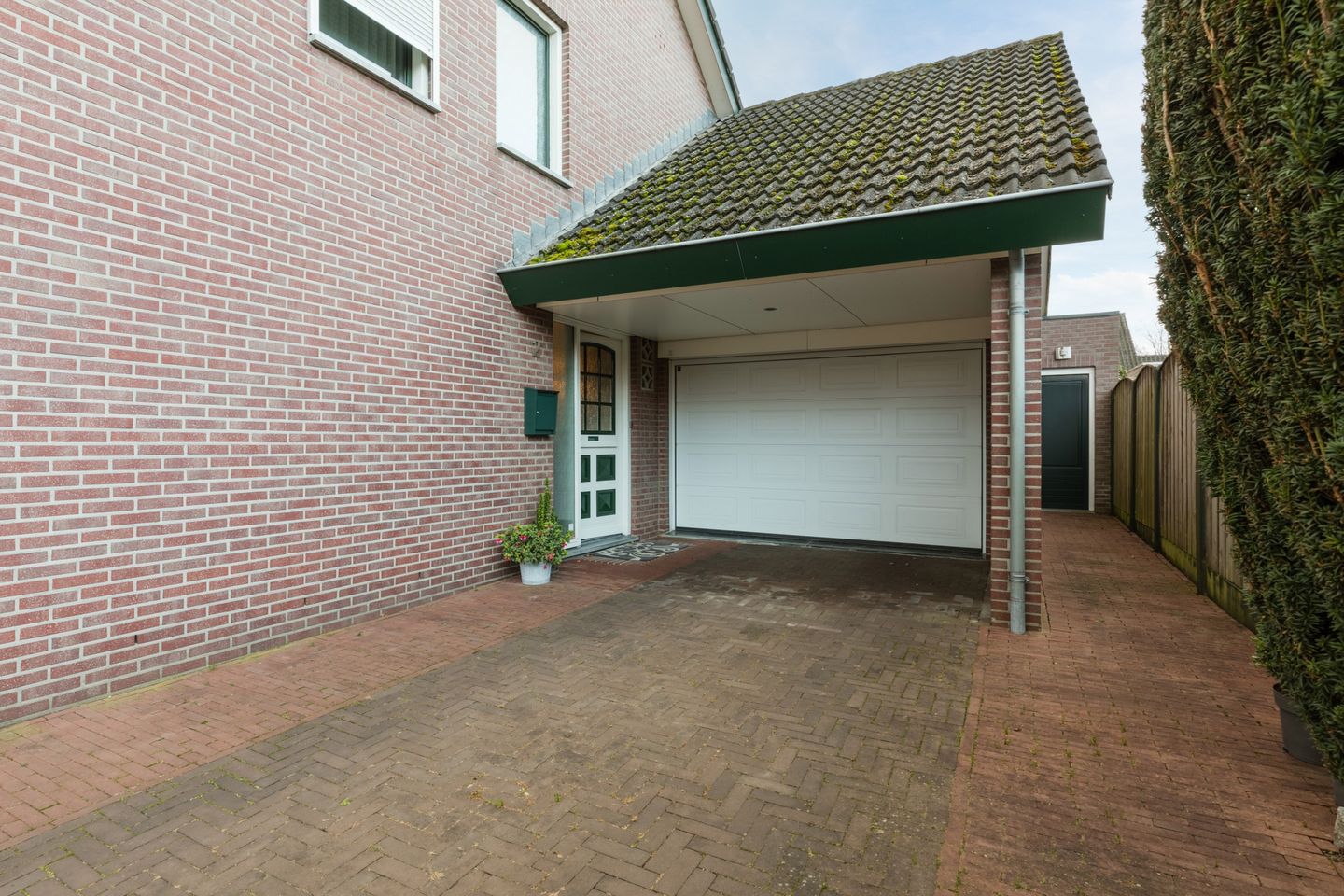 Foto 4 van Steenerbos 2