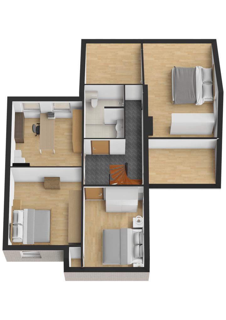 Foto 52 van Steenerbos 2