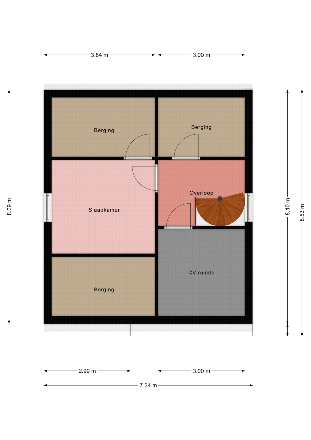 Foto 53 van Steenerbos 2