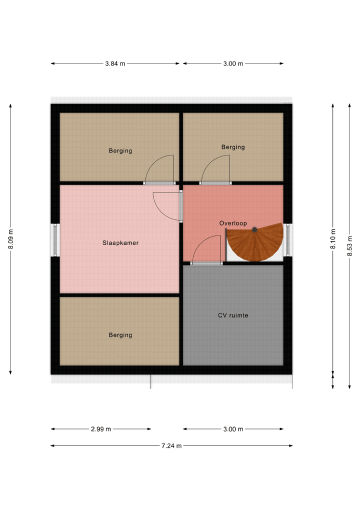 Foto 53 van Steenerbos 2