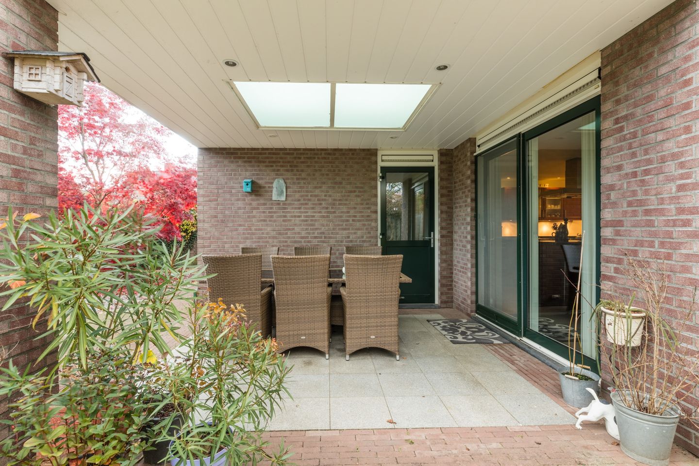 Foto 40 van Steenerbos 2