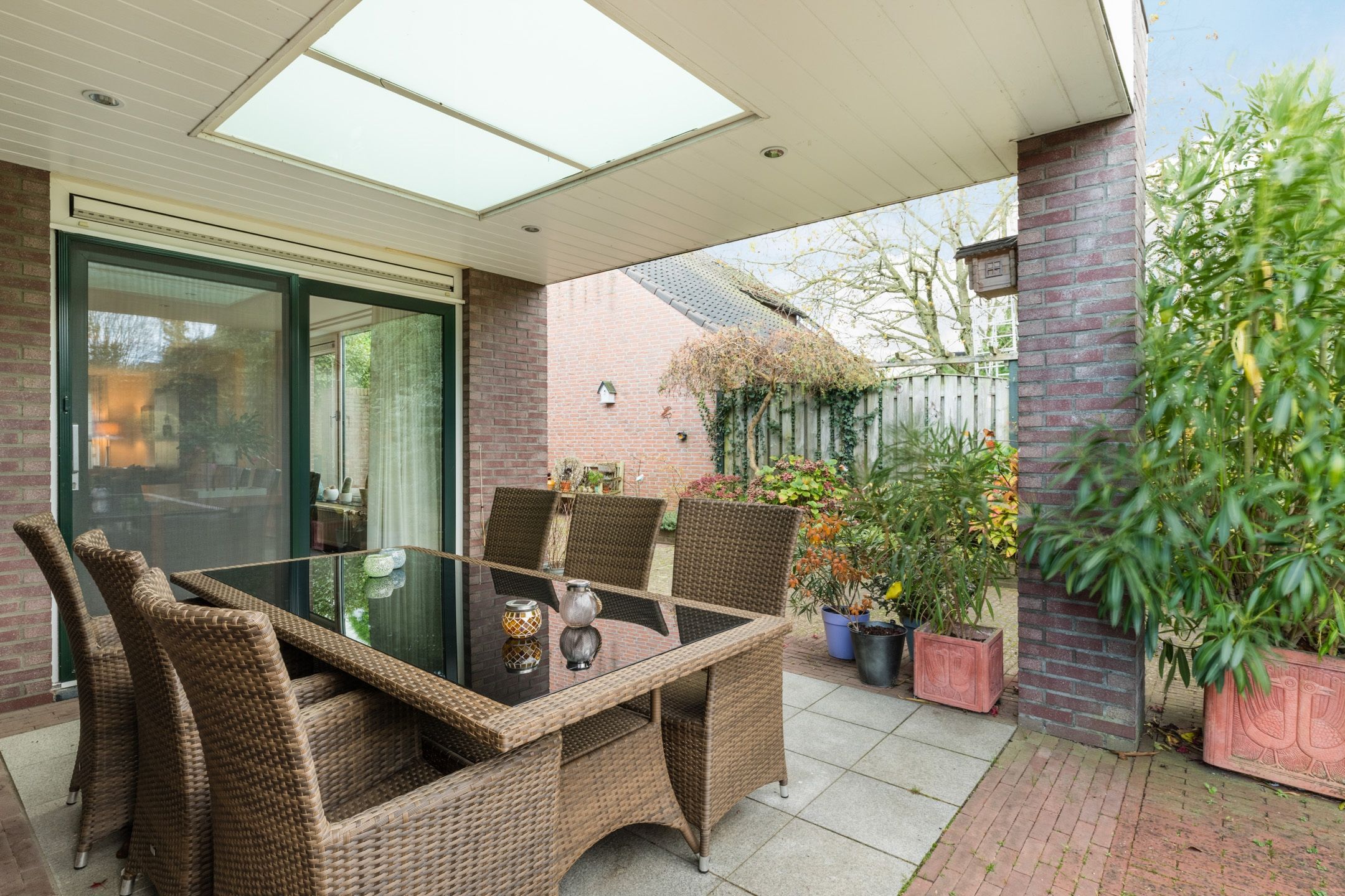 Foto 42 van Steenerbos 2