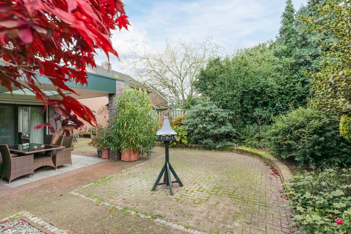 Foto 45 van Steenerbos 2