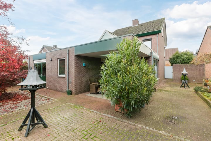 Foto 46 van Steenerbos 2