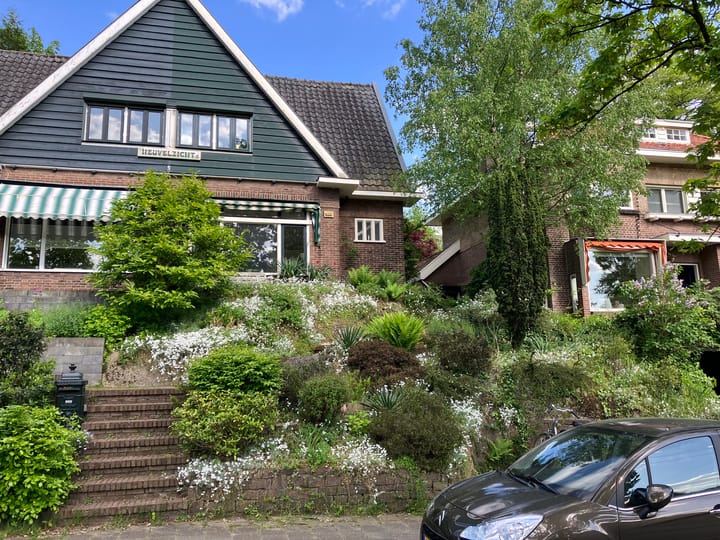 Foto 6 van Hommelseweg 500