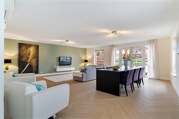 Foto 1 van Bilderdijkstraat 2-7