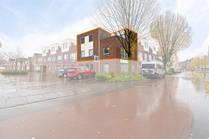 Bekijk foto 5 van Bilderdijkstraat 2-7