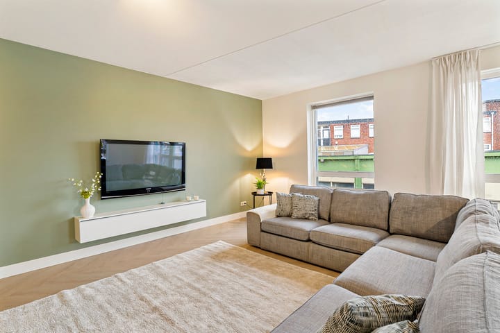 Foto 7 van Bilderdijkstraat 2-7