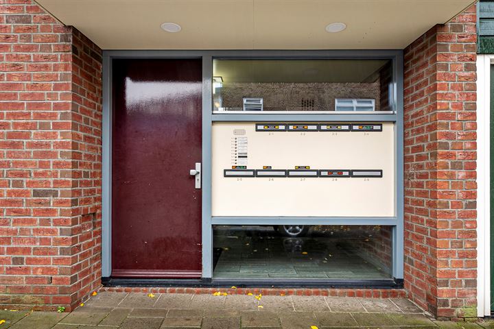 Bekijk foto 29 van Bilderdijkstraat 2-7