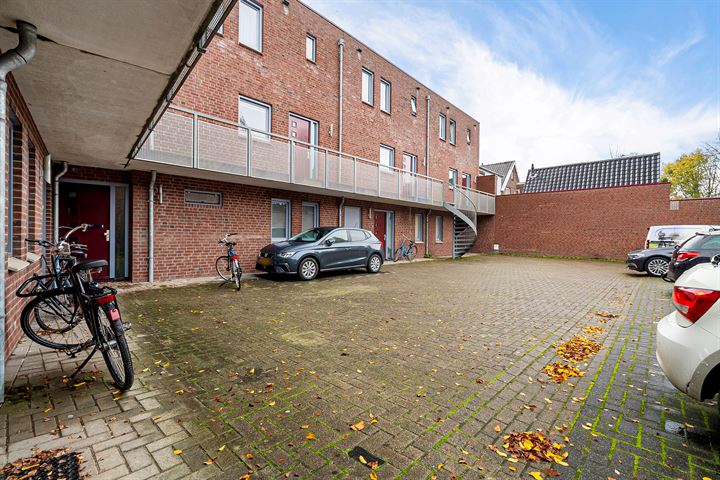 Bekijk foto 31 van Bilderdijkstraat 2-7