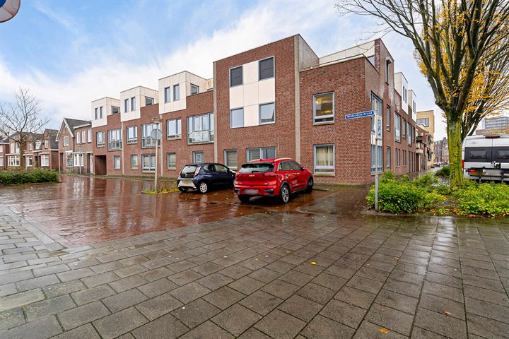 Bekijk foto 33 van Bilderdijkstraat 2-7