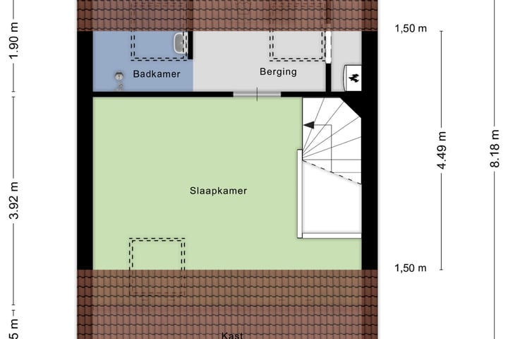 Bekijk foto 56 van Eemlandstraat 10