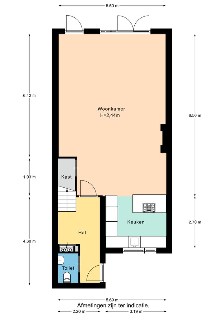 Photo 43 of Watergang 113