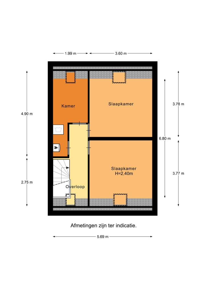 Photo 47 of Watergang 113