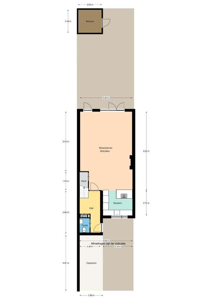 Photo 49 of Watergang 113