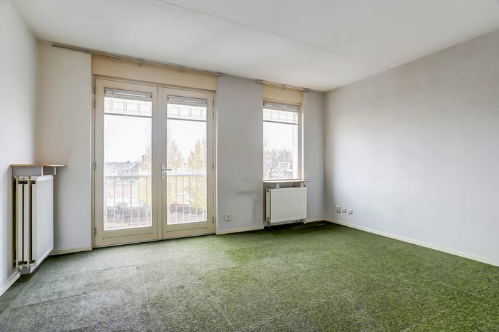 Foto 4 van Koestraat 67-20