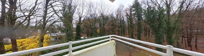 View 360° photo of Balkon of Vorstenhof 52